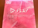 Ed Sheeran - Play SIGNED Cover limited edition Violet vinyl Spotify fans 1st NEW