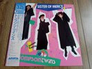 THOMPSON TWINS - SISTER OF MERCY 12
