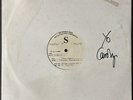 Frankie Knuckles Rain Falls Virgin Specialty Records Test Pressing House 12