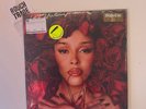 Doja Cat Signed Vinyl Cover Rough Trade Doja Cat Vie Vinyl AUTOGRAPHED