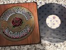 Grateful Dead Album, American Beauty, Grateful Dead, 1970, Warner Bro.'s