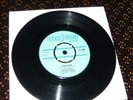 Jackie Mittoo & Slim Smith_ Ba Ba Boom/ Mercy Mercy Coxsone 1967 7