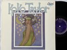 KOKO TAYLOR - The Songs CHESS CH-9263 LP 1987 Record NM BLUES  Willie Dixon