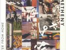 PAT METHENY GROUP - Letter From Home (reissue) - Vinyl (LP + insert)