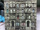 LED ZEPPELIN: PHYSICAL GRAFFITI VINYL 2 LPs ORIGINAL 1975 SWAN SONG