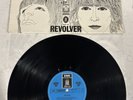 THE BEATLES - Revolver 12