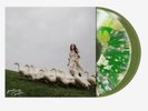Kacey Musgraves Deeper Into The Well Green Liquid Vinyl Bad World - IN HAND