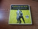 1950s MINT-EXC Slaughter On Tenth Avenue & BALLET MUSIC- GENE KELLY K128 SET 45S