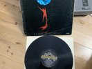 KOOL & THE GANG Light Of Worlds DE-LITE LP G-G+ 1974