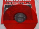 Ramones Blitzkrieg 76 Vinyl Record  EX/EX
