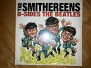 New/sealed The Smithereens B-Sides The Beatles  2 LP set -Koch