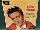 Elvis Presley RCA LPM-1884 King Creole LP H 4S/6S Original 1958 NM