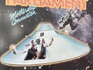Parliament- Mothership Connection- LP Vinyl 1975 Casablanca Records EX