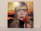 Joni Mitchell Clouds Vinyl LP Record 1969 First Pressing  Gatefold
