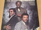 THE BEST OF THE DELFONICS (1976) ORIG US 12