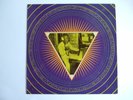 Timothy Leary & Ash Ra Tempel  Seven Up 1982 German reissue PDU KK 58001