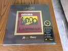 The Doors L.A. Woman UHQR 200 Gram Clarity Vinyl Analogue Productions New Sealed