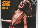 Ozzy Osbourne Live E.P.  Mr Crowley 3 Song 12