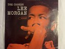 Lee Morgan - The Cooker (Record, 1968) Liberty Repress