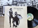 Fleetwood Mac Rumours Original 1977 US Pressing Complete W/Poster