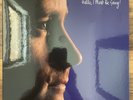 Phil Collin’s - Hello, I Must Be Going - Analogue Productions