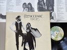 Fleetwood Mac Rumours Original 1977 US Pressing Complete W/Poster
