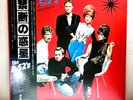 The B-52's – Wild Planet/LP Vinyl 1980 Island ILS-81343 w/OBI Japan EX/EX