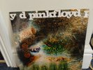 Pink Floyd – A Saucerful Of Secrets   Orig UK Mono 1968 LP  Near Mint