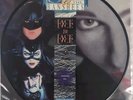 Batman Returns Unplayed Vinyl Picture Disc - Face To Face - Excellent  Rare