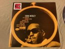 Hank Mobley No Room For Squares Blue Note 84149 Lee Morgan stereo VG++