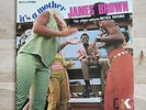 James Brown - It's A Mother Vinyl LP King  1969 Terre Haute Press EX/VG