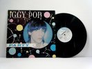 IGGY POP  LP Party 1981 Arista  vinyl