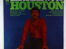 Lee Hazlewood - Houston LP - Harmony SEALED