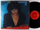 Rosanne Cash - Seven Year Ache LP - Columbia Audiophile NM PROMO