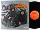 Seeds - Fallin' Off The Edge LP - GNP Crescendo VG+ Shrink