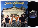 Suicidal Tendencies - How Will I Laugh Tomorrow LP - Epic OG Press VG+