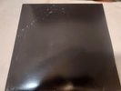 Metallica The Black Album Vinyl LP  Smoke Colored