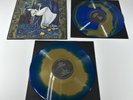 Nosferatu the Vampyre POPUL VUH Soundtrack Rare Blue/Gold Variant WAXWORK