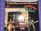 CHEECH & CHONG: santa claus and his old lady ODE 7