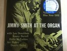 Jimmy Smith/Jimmy Smith At The Organ Volume 2 BLP1552 Used LP