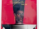 Sylvester - Call Me - Sealed LP