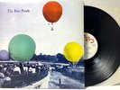 LP Rain Parade Emergency Third Rail Power Trip ORIGINAL Zippo Zing 001 Vinyl EX