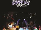 Genesis - Live At The Rainbow Theatre In London, 20/10/73[LTD] [LP record]