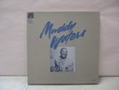 Muddy Waters The Chess Box Record Album