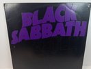 Black Sabbath Master of Reality 1971 Warner.