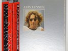 JOHN LENNON BOX ODEON EAS67161 Japan OBI INNER SLEEVE BOOKLET VINYL 9LP