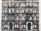 LED ZEPPELIN PHYSICAL GRAFFITI SWAN SONG P5163N Japan VINYL 2LP