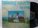 ISADORA - Funk Sweet Soul Latin - El Salvador Press RARE RCA DICESA