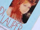 RARE CYNDI LAUPER GIRLS SHE BOP EP 7
