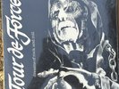 TOUR DE FORCE DREAMS OF ROCK AND ROLL LP PRIVATE PRESS METAL SEALED
